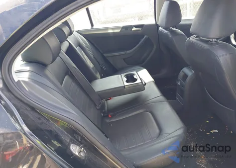 2013 Volkswagen Jetta 2.5L Sel from USA, damaged, VIN 3VWLP7AJ1DM297949